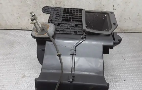 Ford Transit Interior heater climate box assembly YC1H18D394AL