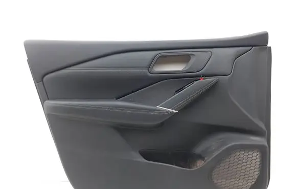 Nissan Qashqai J12 Front door card panel trim