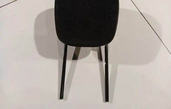 Citroen C4 Grand Picasso Front seat headrest