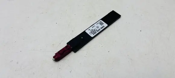 Audi A5 Aerial antenna amplifier 4M0035504