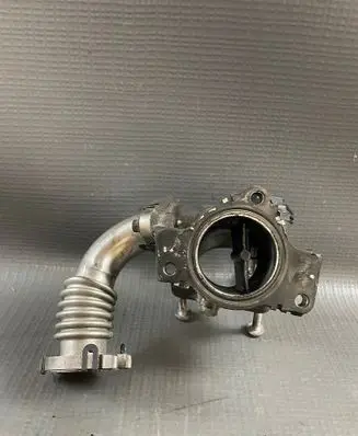 Toyota Proace EGR valve 9801292180 9675541980