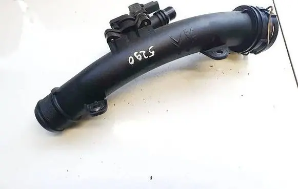 Peugeot 308 Intercooler hose/pipe 9677537380