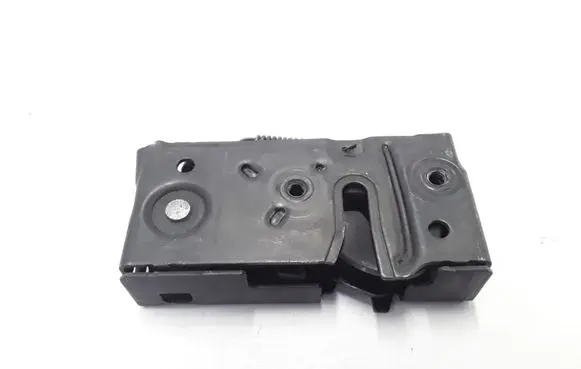 Volvo XC60 Engine bonnet (hood) release handle 32226109