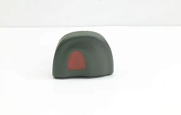Renault Scenic I Hazard light switch 435536