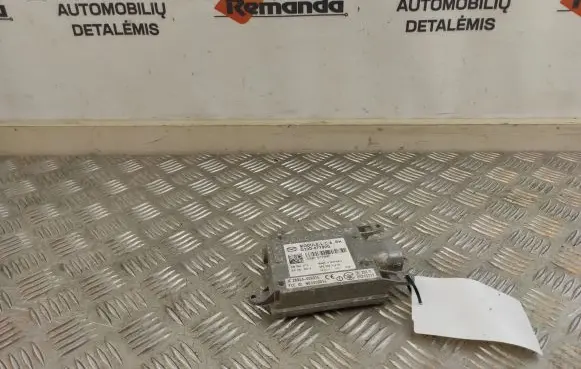 Mazda 6 Other control units/modules G33D67Y80G 6PZ00901460 2694A009014