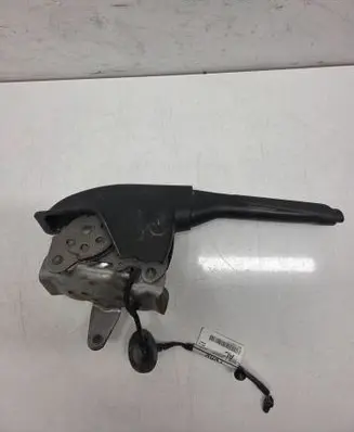 Ford Transit Custom Handbrake/parking brake lever assembly BK2T15K857 12599341