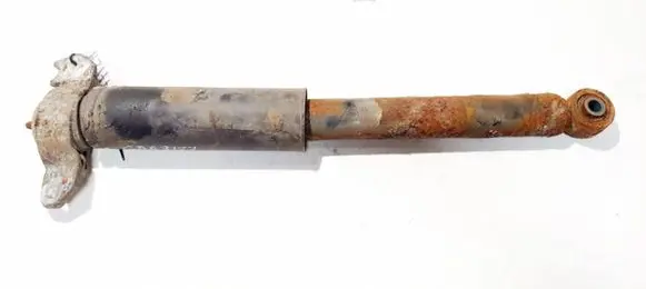 Opel Insignia A Rear shock absorber/damper