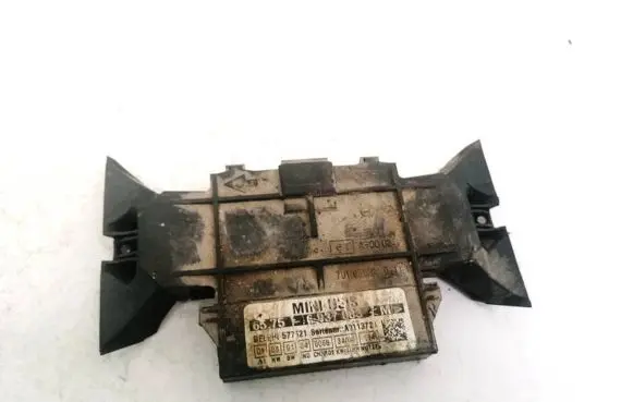 Mini One - Cooper R50 - 53 Other control units/modules 65756937083