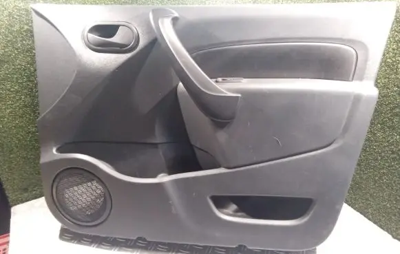 Mercedes-Benz Citan W415 Front door card panel trim 809013800R 809007353R