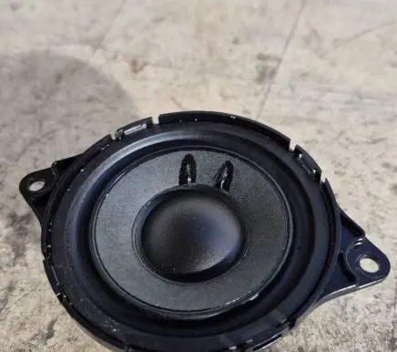 Audi A5 Sportback 8TA Parcel shelf speaker 90008002604 8W8035454
