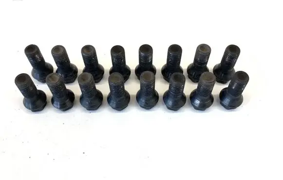BMW 1 F70 Other exterior part
