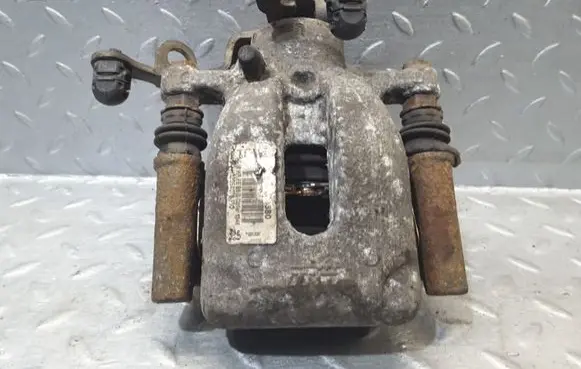 Peugeot Partner Rear brake caliper 32054076