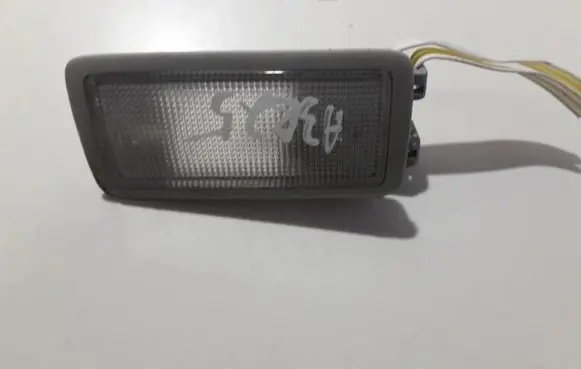 Lexus IS 220D-250-350 Other interior light 8134030100 81340-30100