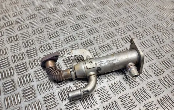 Ford C-MAX I EGR valve cooler 8653691 993062H H44GA