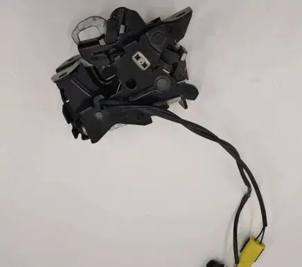 Mini Cooper Countryman F60 Engine bonnet/hood lock/catch 7484247