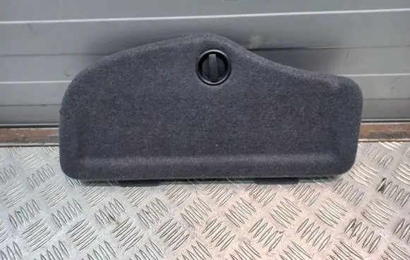 Audi A6 S6 C7 4G Trunk/boot side trim panel 4L0867468