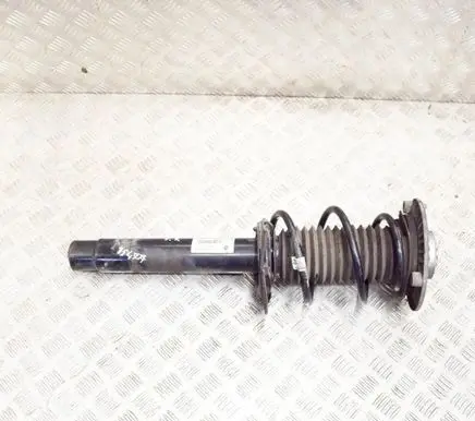 BMW 1 F20 F21 Front shock absorber/damper 6855817 6791575