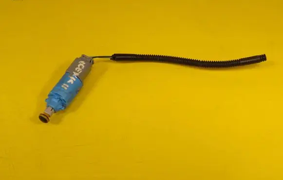 Renault Scenic II - Grand scenic II Brake pedal sensor switch 8200168239B