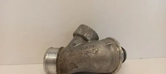 Volvo V60 Turbo solenoid valve 31293089