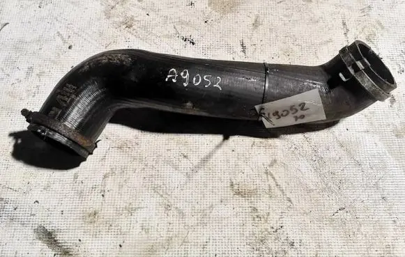 Intercooler hose/pipe