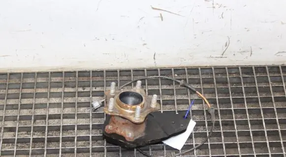 Nissan Leaf II (ZE1) Rear wheel hub