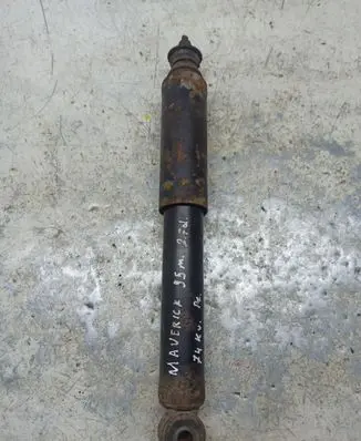 Ford Maverick Front shock absorber/damper