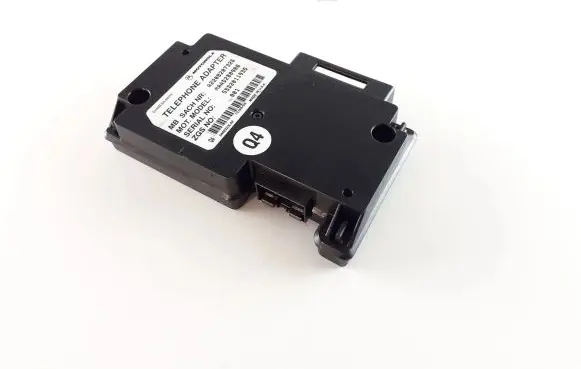 Phone control unit/module