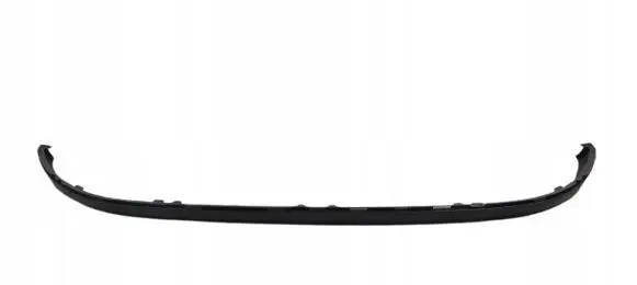 Renault Megane III Front bumper lip 960153693R