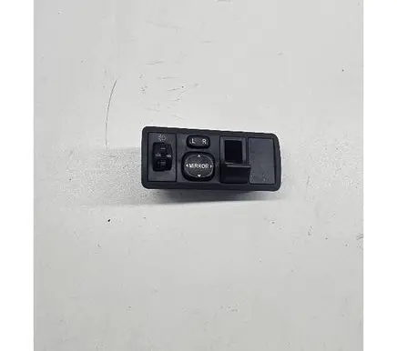 Toyota Corolla E120 E130 Wing mirror switch 183574