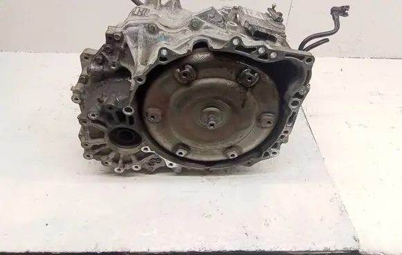 Automatic gearbox