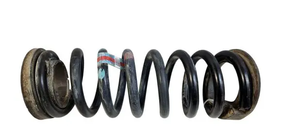 Ford Edge II Rear coil spring L2GC5560 L2GC5560CNA WWP