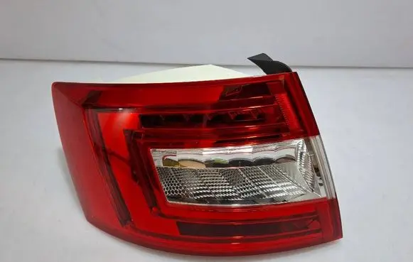 Skoda Octavia Mk3 (5E) Rear/tail lights 5E5945111A 5E5945411