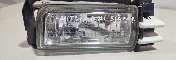 Mitsubishi Sigma Front fog light 90728000 0102417L