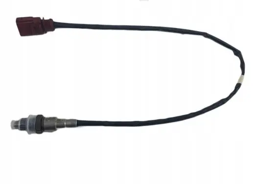 Skoda Yeti (5L) Lambda probe sensor 04E906262EN