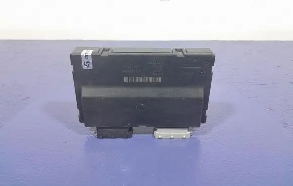 Renault Talisman Seat control module 285653130R
