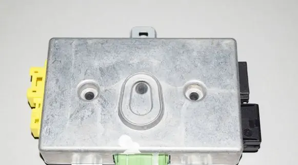 BMW 5 E60 E61 Airbag control unit/module 6941428