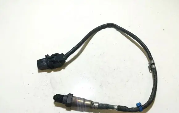 BMW 5 E60 E61 Lambda probe sensor 779463403 7794634-03