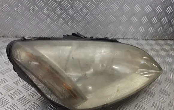 Ford C-MAX I LED Daytime headlight 3M51-13005AH