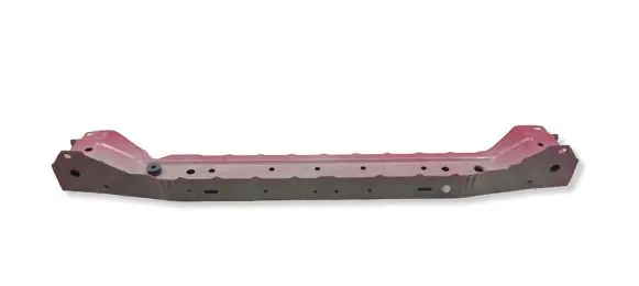 Nissan Leaf II (ZE1) Bottom radiator support slam panel