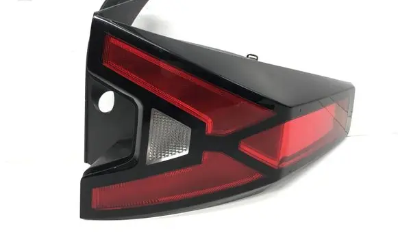 Dacia Duster III Rear/tail lights 265505416R L897654