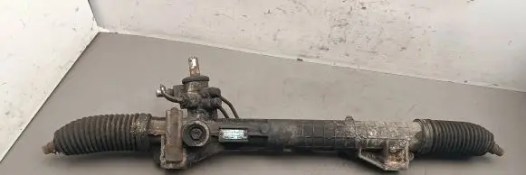 Peugeot 807 Steering rack 1489732080