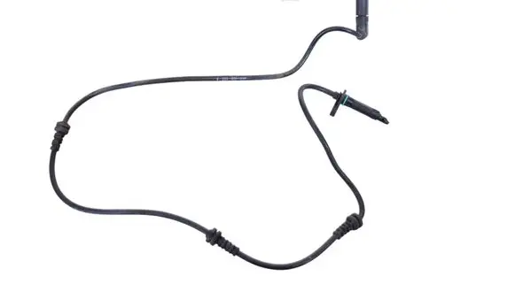 BMW X1 F48 F49 ABS brake wheel speed sensor A2059058103