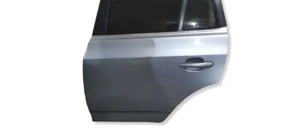 BMW X3 E83 Rear door 