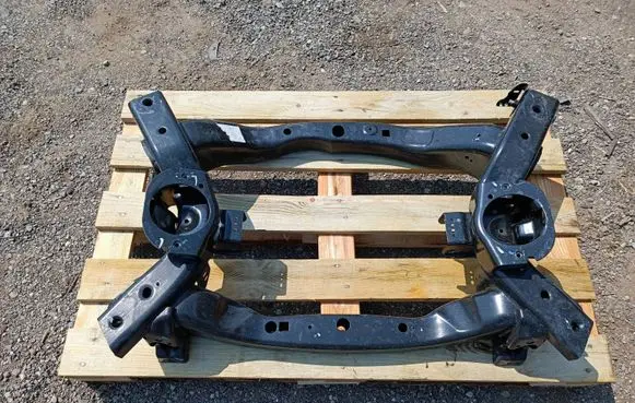 Dodge Challenger Front axle beam 