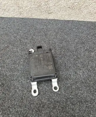 Renault Captur II Distronic sensor radar 284478542R