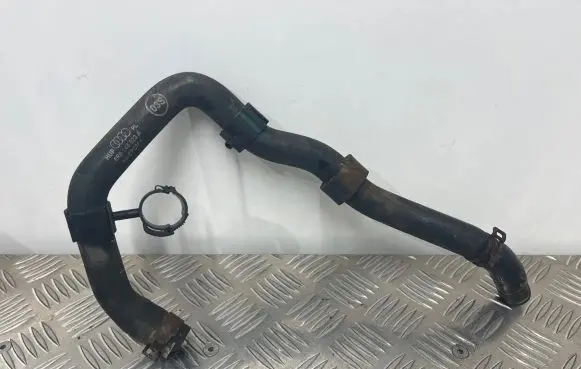Audi Q5 SQ5 Engine coolant pipe/hose 8R0145923A