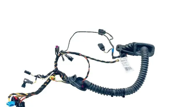 Porsche Cayenne (92A) Front door wiring loom 958971162C