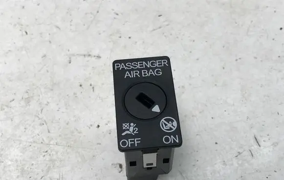 Seat Tarraco Passenger airbag on/off switch 5Q0919237