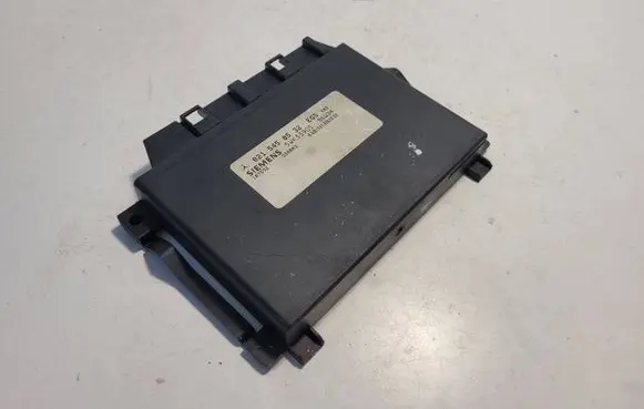 Mercedes-Benz E W210 Gearbox control unit/module 0215450532 5WK33905