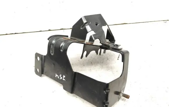 Maserati Ghibli ABS pump bracket 